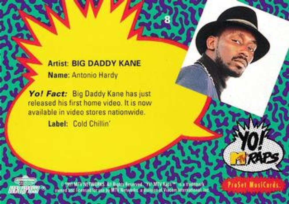 US オリジナルRAP45！BIG DADDY KANE MS02MzI5LmpwZWc.jpeg